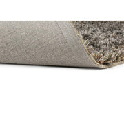 Vloerkleed 170x230 cm New Paulo Grey mix Polyester-Rechthoekige vloerkleden-Brinker Carpets