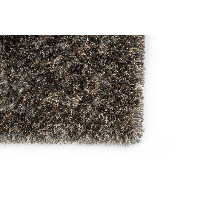 Vloerkleed 170x230 cm New Paulo Grey mix Polyester-Rechthoekige vloerkleden-Brinker Carpets