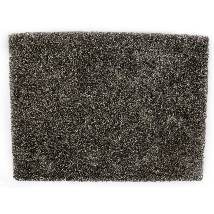 Vloerkleed 170x230 cm New Paulo Grey mix Polyester-Rechthoekige vloerkleden-Brinker Carpets
