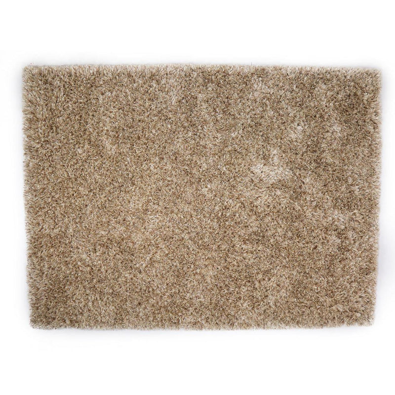 Vloerkleed 170x230 cm New Paulo Light Beige mix Polyester-Rechthoekige vloerkleden-Brinker Carpets