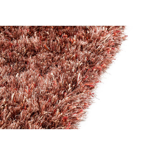 Vloerkleed 170x230 cm New Paulo Peach Polyester-Rechthoekige vloerkleden-Brinker Carpets