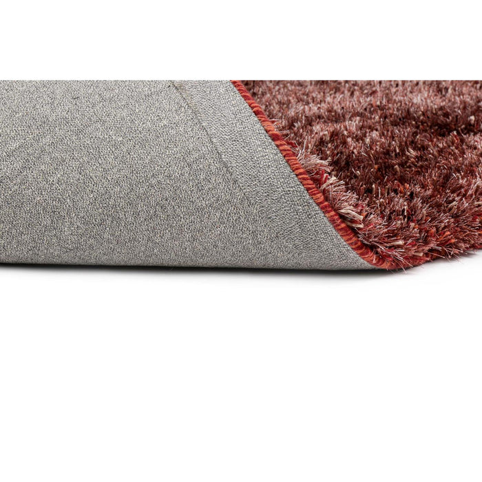 Vloerkleed 170x230 cm New Paulo Peach Polyester-Rechthoekige vloerkleden-Brinker Carpets
