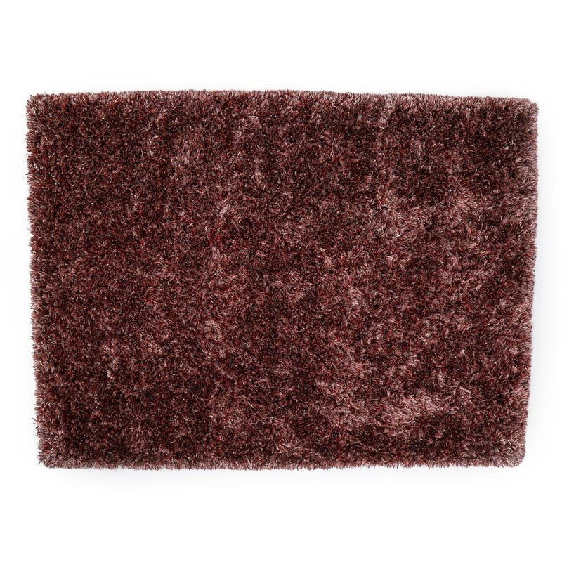 Vloerkleed 170x230 cm New Paulo Peach Polyester-Rechthoekige vloerkleden-Brinker Carpets