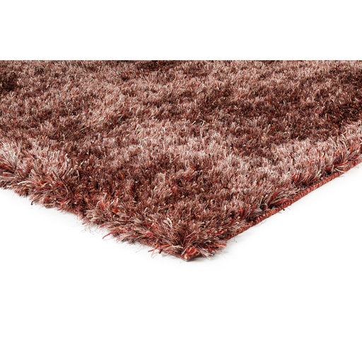 Vloerkleed 170x230 cm New Paulo Peach Polyester-Rechthoekige vloerkleden-Brinker Carpets