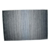 Vloerkleed 170x230 cm Portofino Blue 01 Wol-Rechthoekige vloerkleden-Brinker Carpets