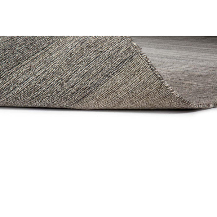 Vloerkleed 170x230 cm Portofino Grey 03 Wol-Rechthoekige vloerkleden-Brinker Carpets