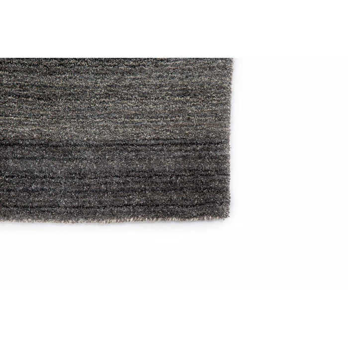 Vloerkleed 170x230 cm Portofino Grey 03 Wol-Rechthoekige vloerkleden-Brinker Carpets