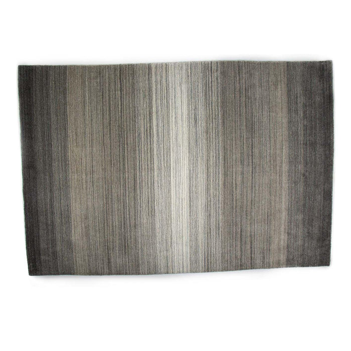 Vloerkleed 170x230 cm Portofino Grey 03 Wol-Rechthoekige vloerkleden-Brinker Carpets