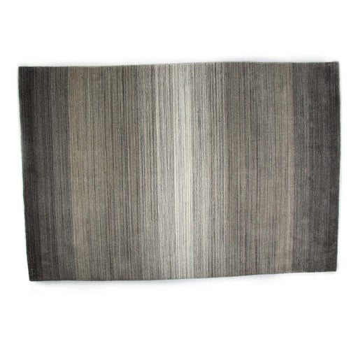 Vloerkleed 170x230 cm Portofino Grey 03 Wol-Rechthoekige vloerkleden-Brinker Carpets