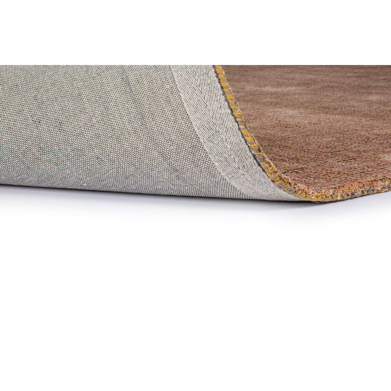 Vloerkleed 170x230 cm Rome Gold 05 Wol-Rechthoekige vloerkleden-Brinker Carpets