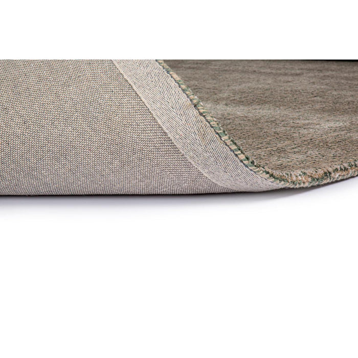 Vloerkleed 170x230 cm Rome Green 06 Wol-Rechthoekige vloerkleden-Brinker Carpets