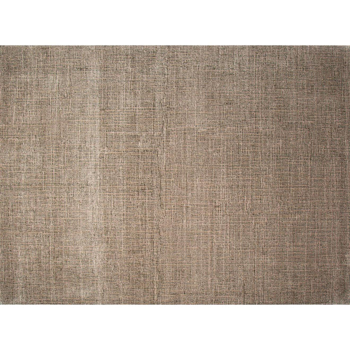Vloerkleed 170x230 cm Rome Green 06 Wol-Rechthoekige vloerkleden-Brinker Carpets