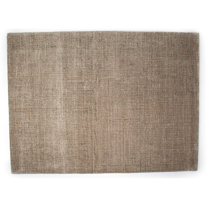 Vloerkleed 170x230 cm Rome Green 06 Wol-Rechthoekige vloerkleden-Brinker Carpets
