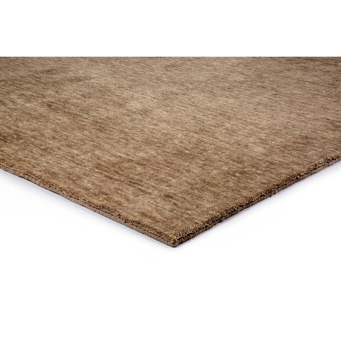 Vloerkleed 170x230 cm San Stefano Camel 09 Wol-Rechthoekige vloerkleden-Brinker Carpets