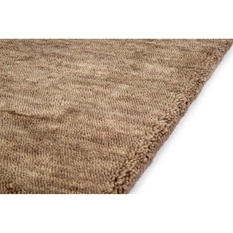 Vloerkleed 170x230 cm San Stefano Camel 09 Wol-Rechthoekige vloerkleden-Brinker Carpets