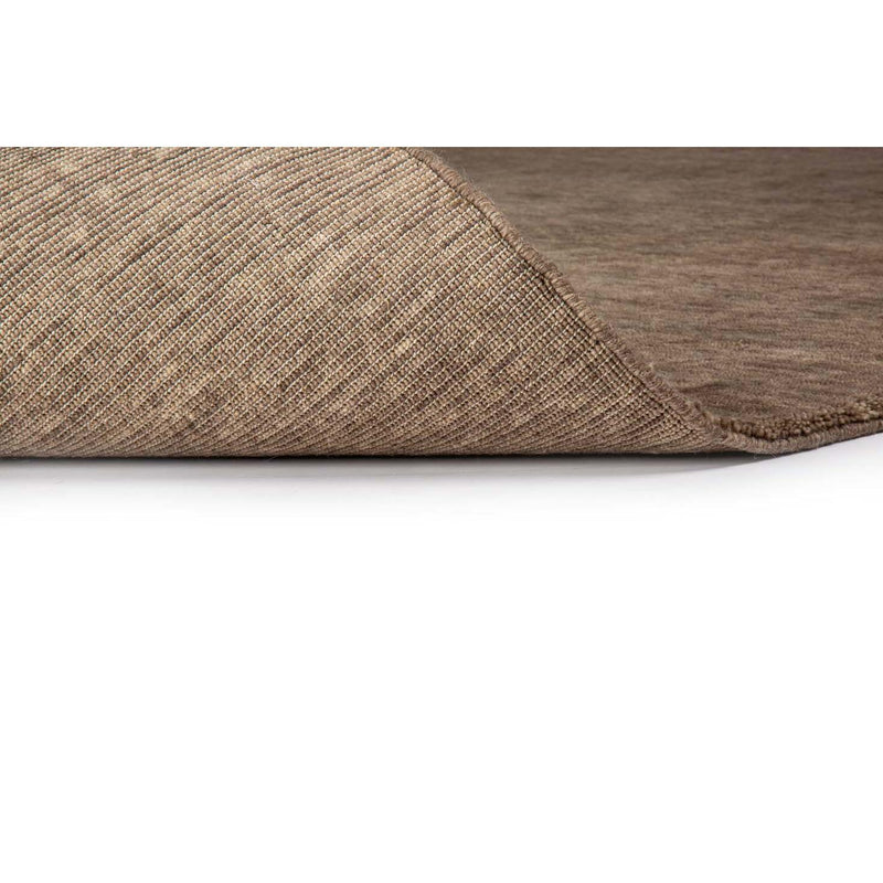 Vloerkleed 170x230 cm San Stefano Camel 09 Wol-Rechthoekige vloerkleden-Brinker Carpets