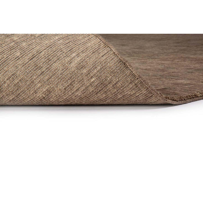 Vloerkleed 170x230 cm San Stefano Camel 09 Wol-Rechthoekige vloerkleden-Brinker Carpets