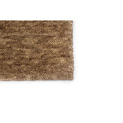 Vloerkleed 170x230 cm San Stefano Camel 09 Wol-Rechthoekige vloerkleden-Brinker Carpets