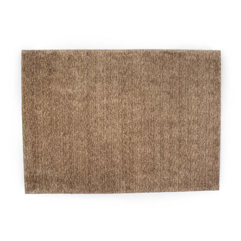 Vloerkleed 170x230 cm San Stefano Camel 09 Wol-Rechthoekige vloerkleden-Brinker Carpets