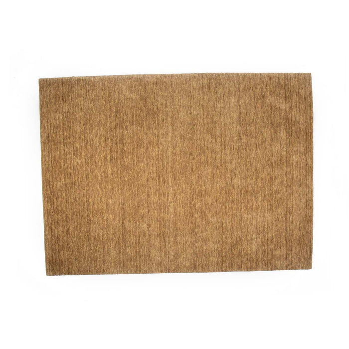 Vloerkleed 170x230 cm San Stefano Dark Beige 08 Wol-Rechthoekige vloerkleden-Brinker Carpets