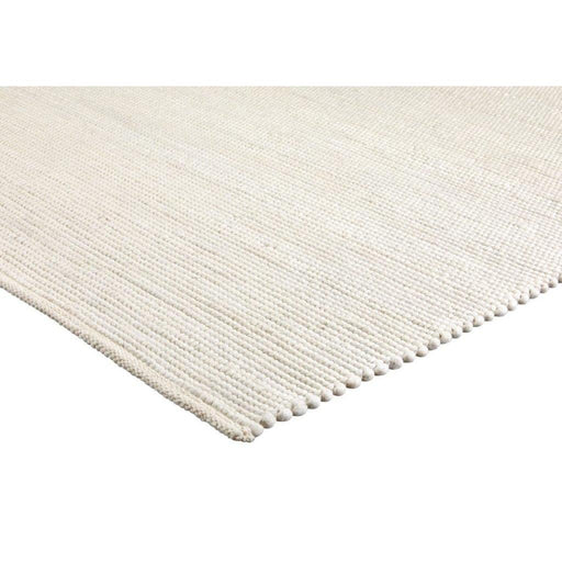 Vloerkleed 170x230 cm Valentino Ivory Wol-Rechthoekige vloerkleden-Brinker Carpets