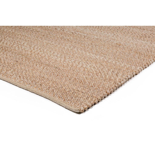 Vloerkleed 170x230 cm Verona ST Beige Wol-Rechthoekige vloerkleden-Brinker Carpets