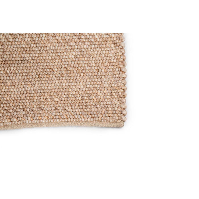 Vloerkleed 170x230 cm Verona ST Beige Wol-Rechthoekige vloerkleden-Brinker Carpets