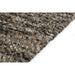 Vloerkleed 170x230 cm Verona ST Brown Grey Wol-Rechthoekige vloerkleden-Brinker Carpets