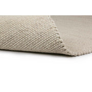 Vloerkleed 170x230 cm Verona ST Cloud White Wol-Rechthoekige vloerkleden-Brinker Carpets