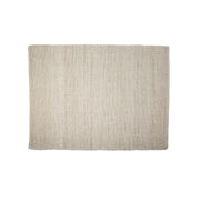 Vloerkleed 170x230 cm Verona ST Cloud White Wol-Rechthoekige vloerkleden-Brinker Carpets
