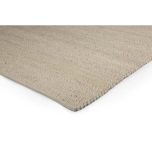 Vloerkleed 170x230 cm Verona ST Cloud White Wol-Rechthoekige vloerkleden-Brinker Carpets