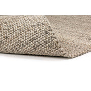 Vloerkleed 170x230 cm Verona ST Natural grey Wol-Rechthoekige vloerkleden-Brinker Carpets