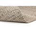 Vloerkleed 170x230 cm Verona ST Natural grey Wol-Rechthoekige vloerkleden-Brinker Carpets
