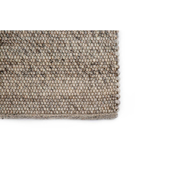 Vloerkleed 170x230 cm Verona ST Natural grey Wol-Rechthoekige vloerkleden-Brinker Carpets