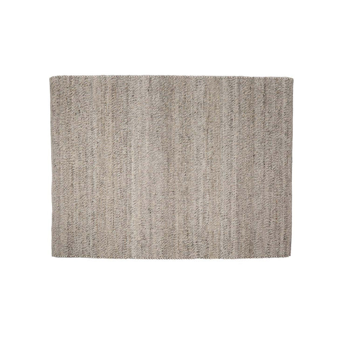 Vloerkleed 170x230 cm Verona ST Natural grey Wol-Rechthoekige vloerkleden-Brinker Carpets