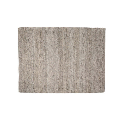 Vloerkleed 170x230 cm Verona ST Natural grey Wol-Rechthoekige vloerkleden-Brinker Carpets