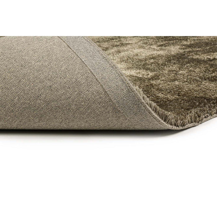 Vloerkleed 170x230 cm Viterbo ST Dark Grey Polyester-Rechthoekige vloerkleden-Brinker Carpets