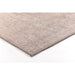 Vloerkleed 200x290 cm Cirix Beige Polyester-Rechthoekige vloerkleden-Brinker Carpets