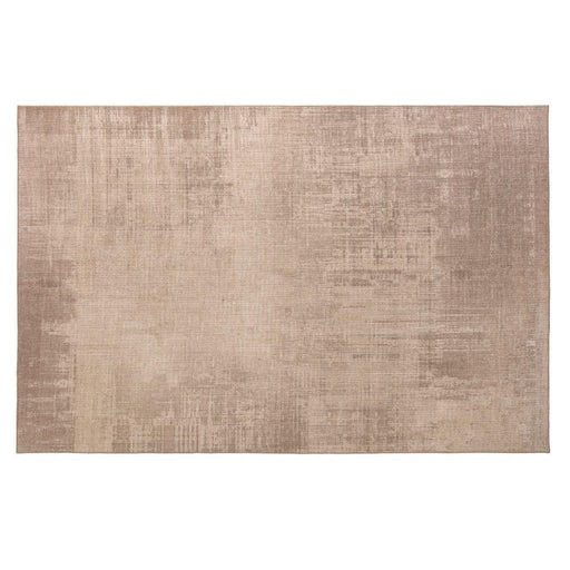 Vloerkleed 200x290 cm Cirix Beige Polyester-Rechthoekige vloerkleden-Brinker Carpets