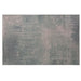 Vloerkleed 200x290 cm Cirix Sea blue Polyester-Rechthoekige vloerkleden-Brinker Carpets