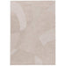 Vloerkleed 200x290 cm Fusion 220 Beige-Rechthoekige vloerkleden-Brinker Carpets