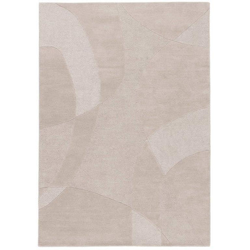 Vloerkleed 200x290 cm Fusion 220 Beige-Rechthoekige vloerkleden-Brinker Carpets