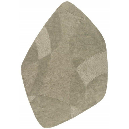 Vloerkleed 200x290 cm Fusion 730 Hunter-Rechthoekige vloerkleden-Brinker Carpets