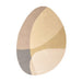 Vloerkleed 200x290 cm Shades 020 Summer Rain Wol-Rechthoekige vloerkleden-Brinker Carpets