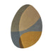 Vloerkleed 200x290 cm Shades 070 Vintage Wol-Rechthoekige vloerkleden-Brinker Carpets