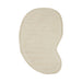LABEL51 Vloerkleed 200x300 Mody Zand Polyester-Rechthoekige vloerkleden-LABEL51