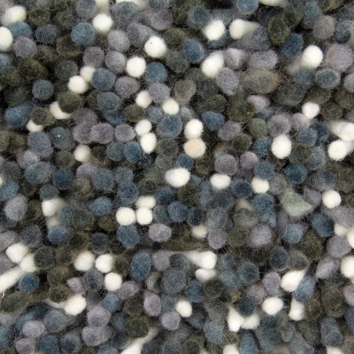 Vloerkleed 200x300 cm Alto Hunter Wol-Rechthoekige vloerkleden-Brinker Carpets