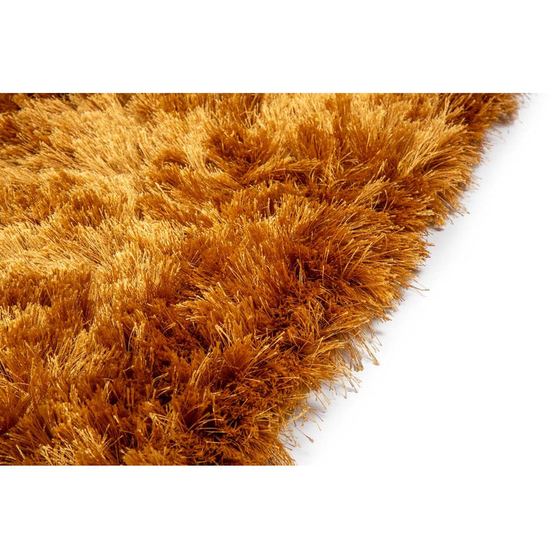 Vloerkleed 200x300 cm Arezzo ST Gold Polyester-Rechthoekige vloerkleden-Brinker Carpets