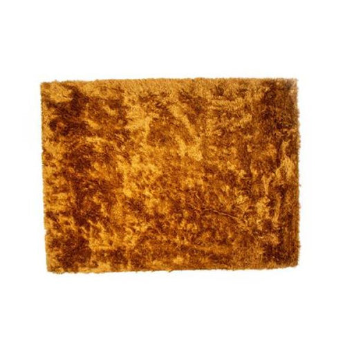 Vloerkleed 200x300 cm Arezzo ST Gold Polyester-Rechthoekige vloerkleden-Brinker Carpets