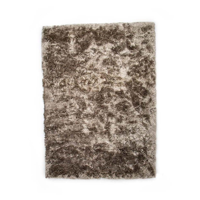 Vloerkleed 200x300 cm Arezzo ST Grey Polyester-Rechthoekige vloerkleden-Brinker Carpets